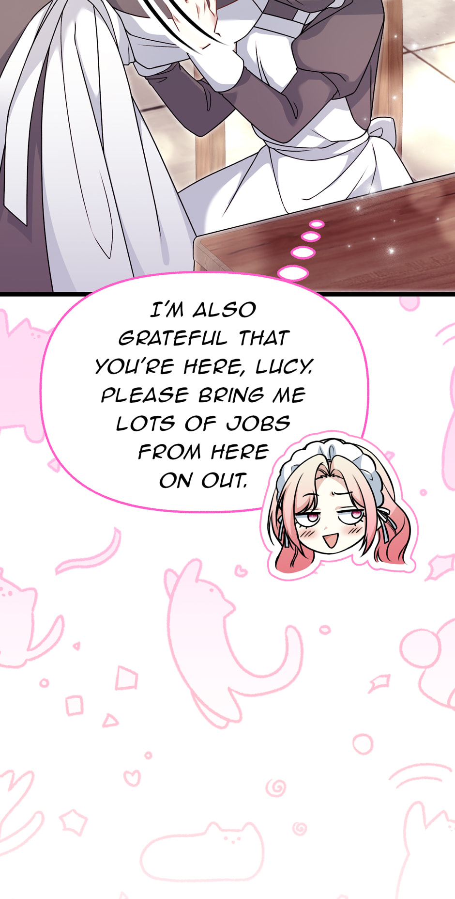 The Villainess Makeover Chapter 10 page 80 - 
