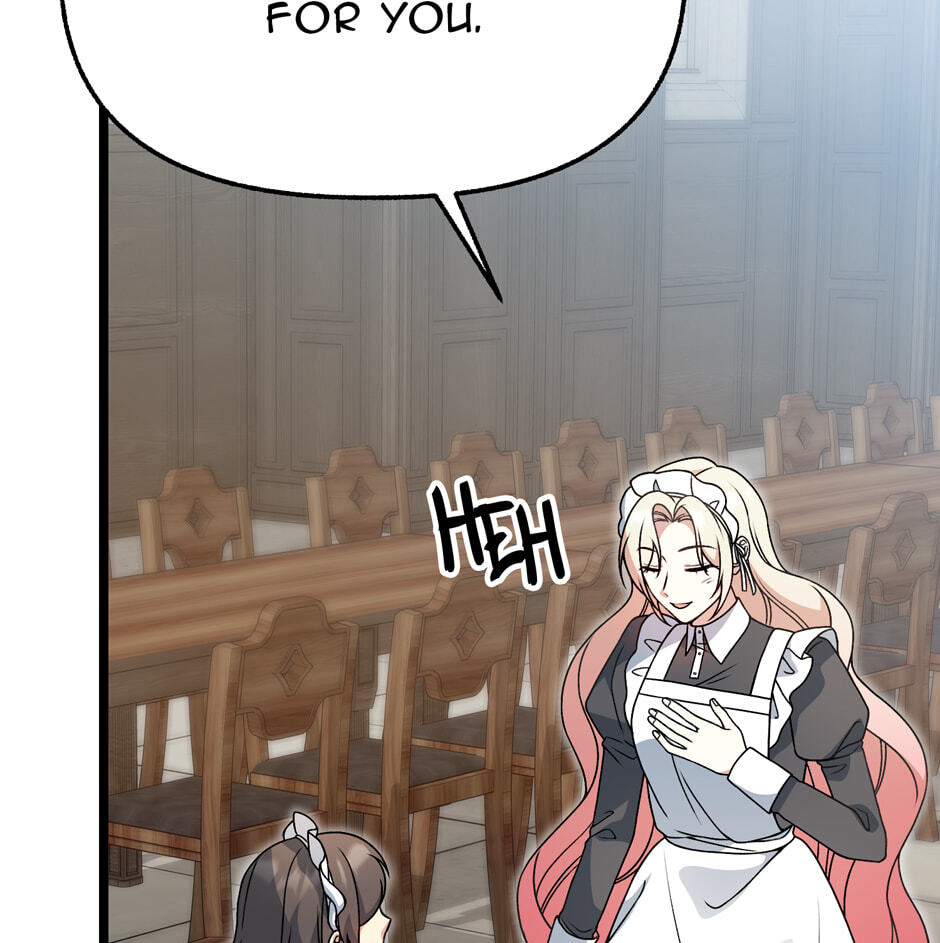 The Villainess Makeover Chapter 10 page 9 - 