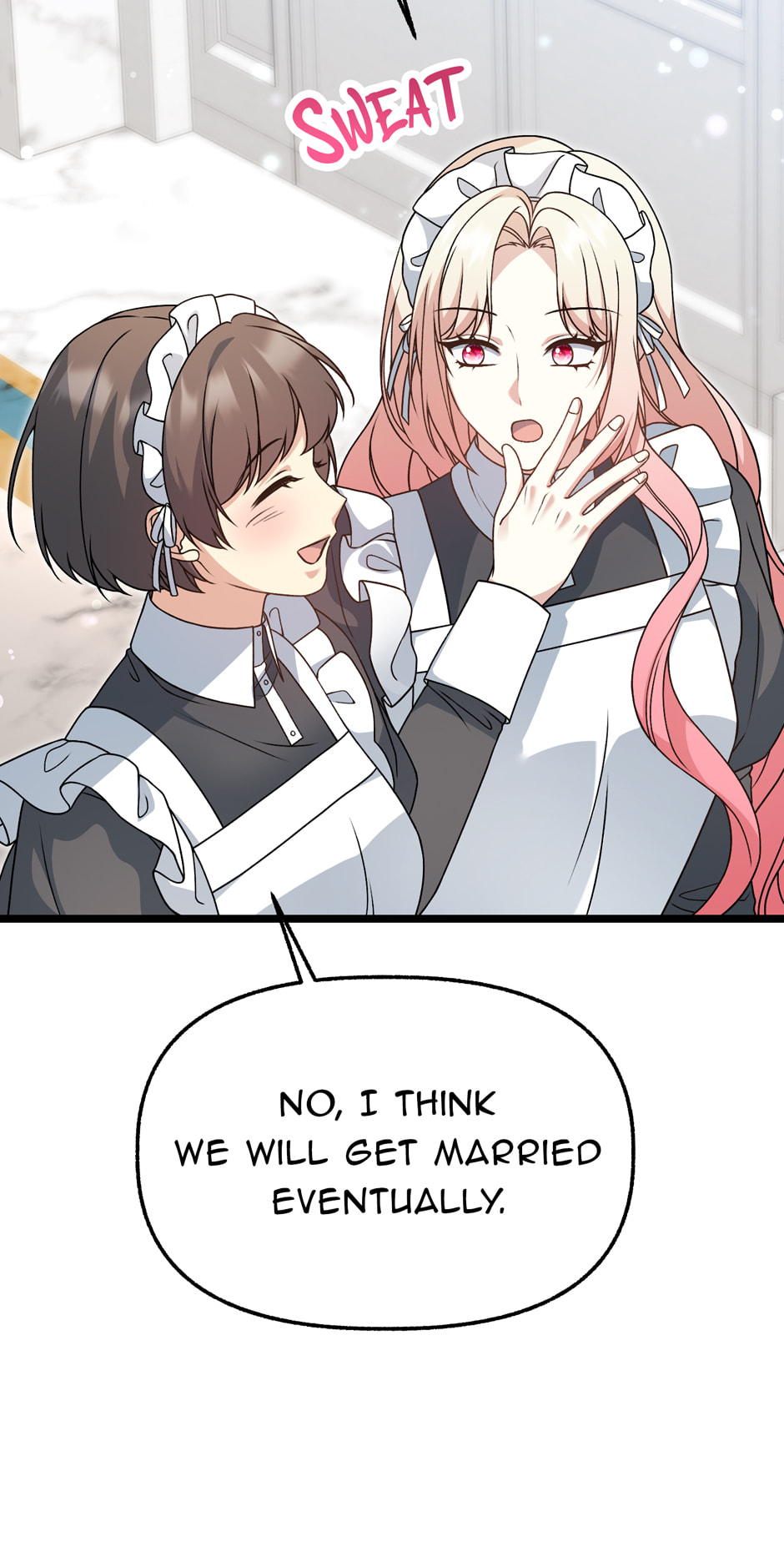 The Villainess Makeover Chapter 10 page 83 - 