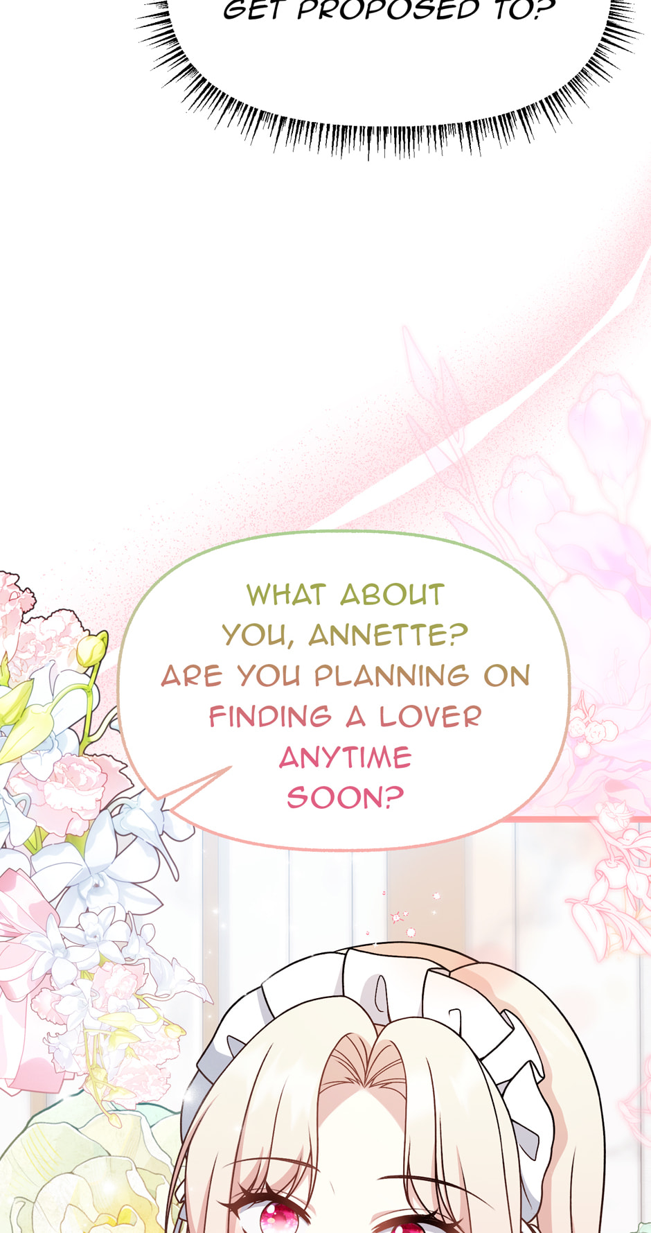 The Villainess Makeover Chapter 10 page 85 - 