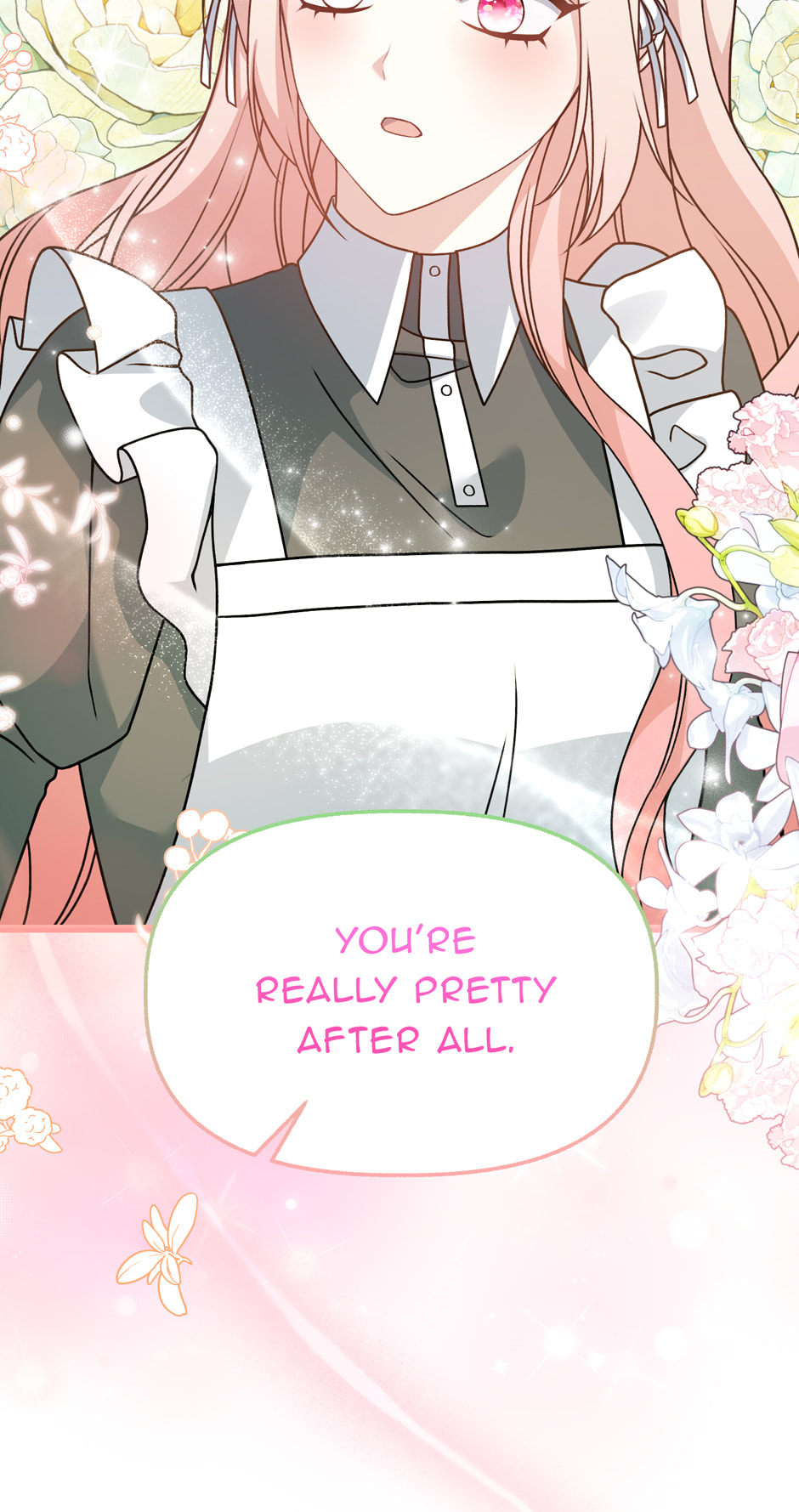The Villainess Makeover Chapter 10 page 86 - 