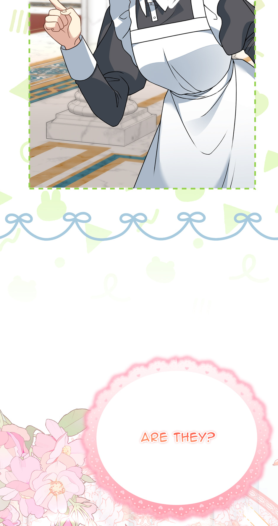The Villainess Makeover Chapter 10 page 89 - 
