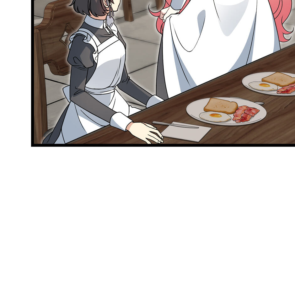 The Villainess Makeover Chapter 10 page 10 - 