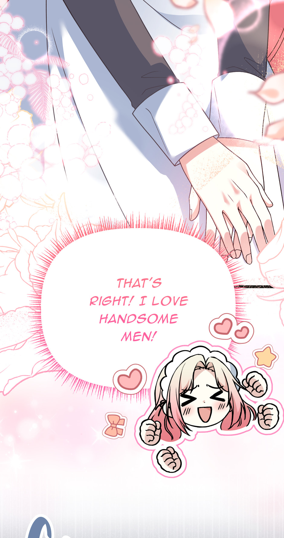 The Villainess Makeover Chapter 10 page 91 - 