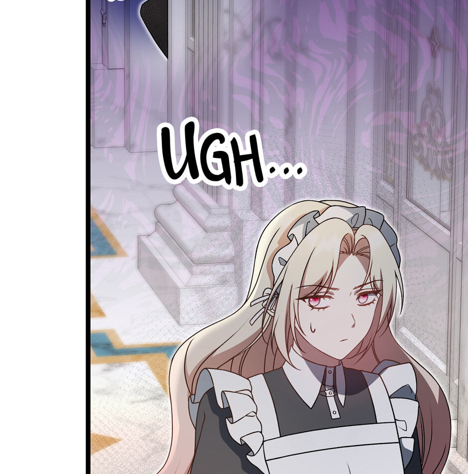 The Villainess Makeover Chapter 10 page 94 - 