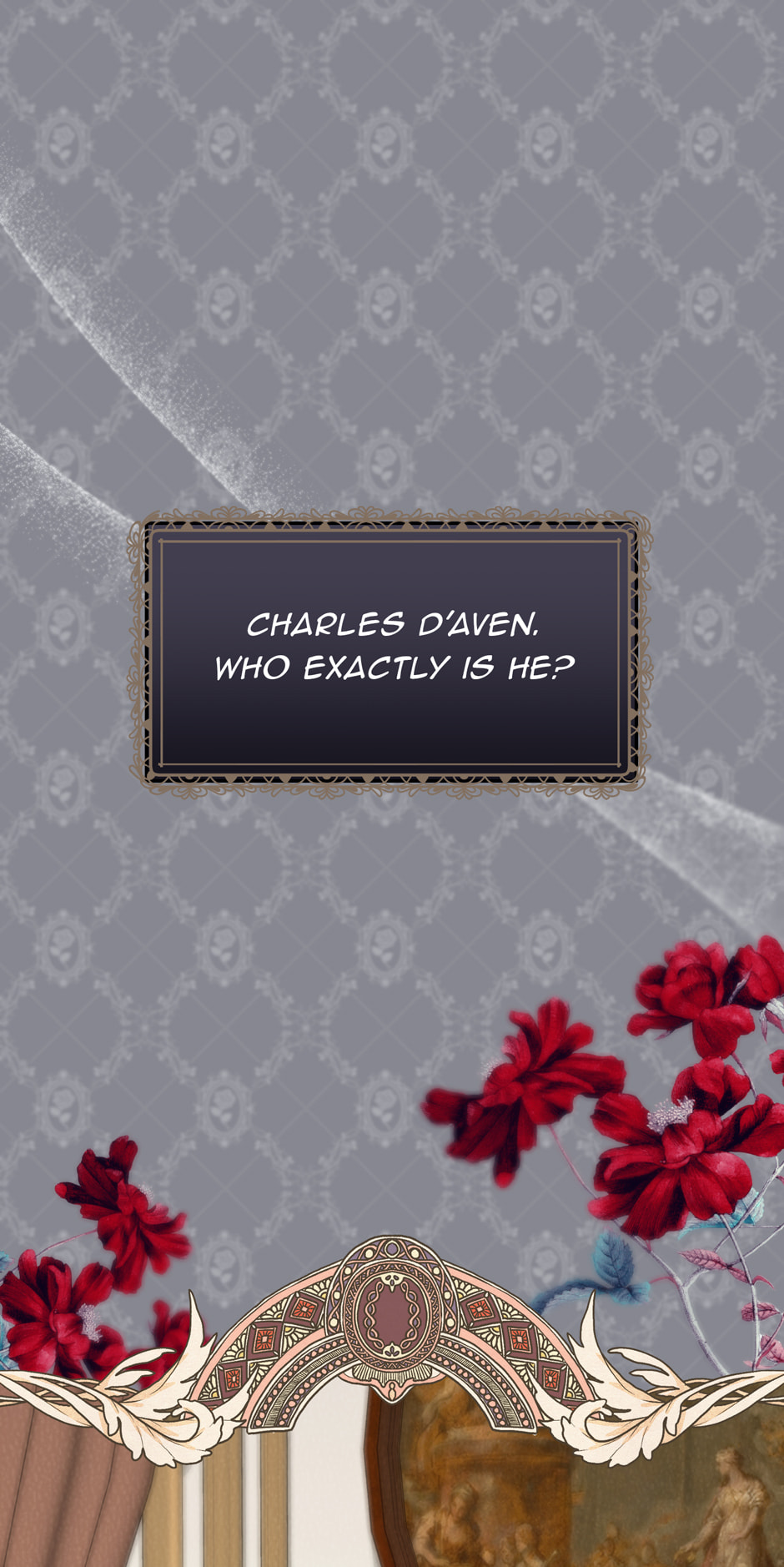The Villainess Makeover Chapter 11 page 1 - 