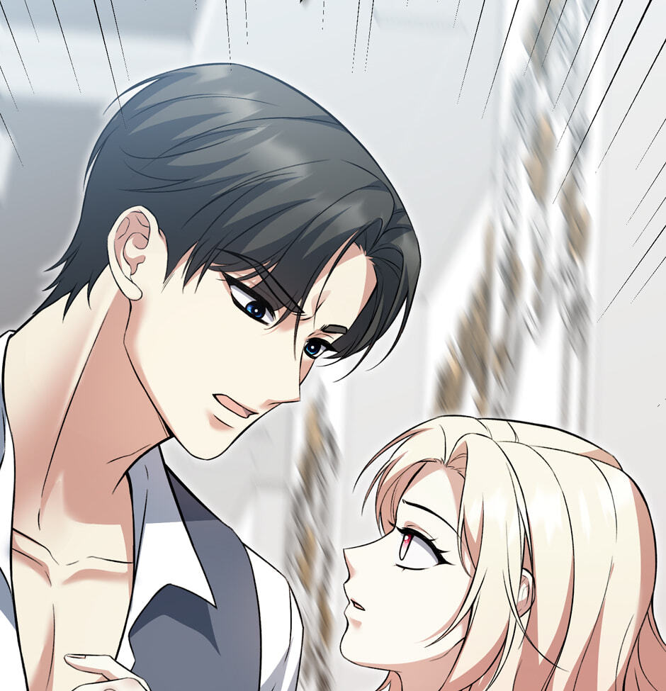 The Villainess Makeover Chapter 11 page 104 - 