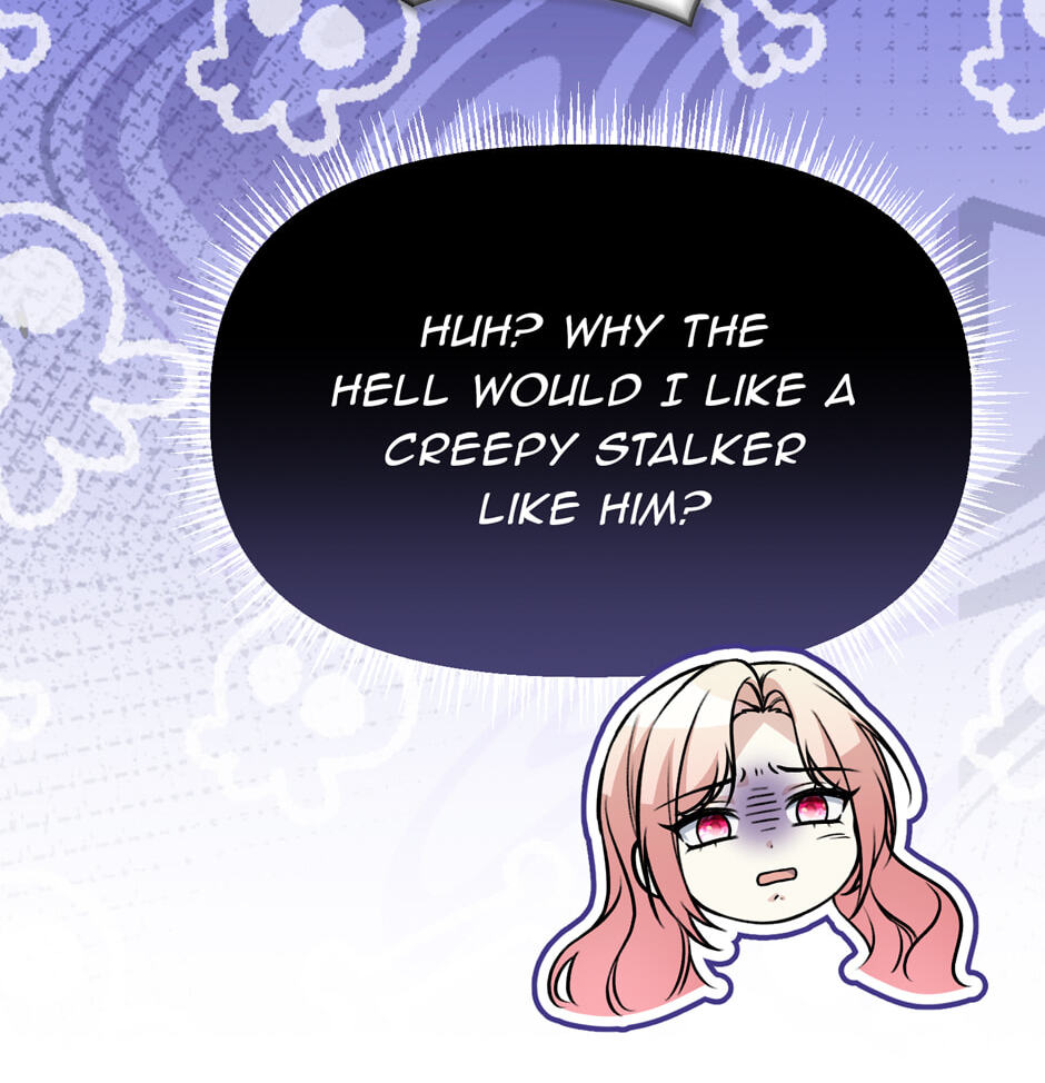 The Villainess Makeover Chapter 11 page 107 - 