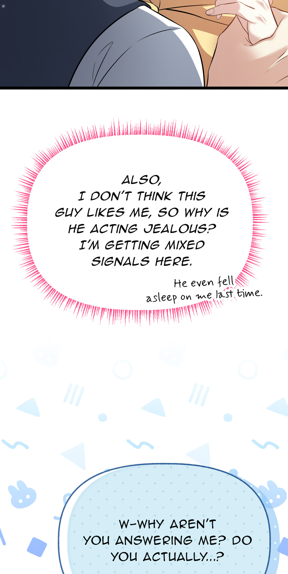 The Villainess Makeover Chapter 11 page 109 - 