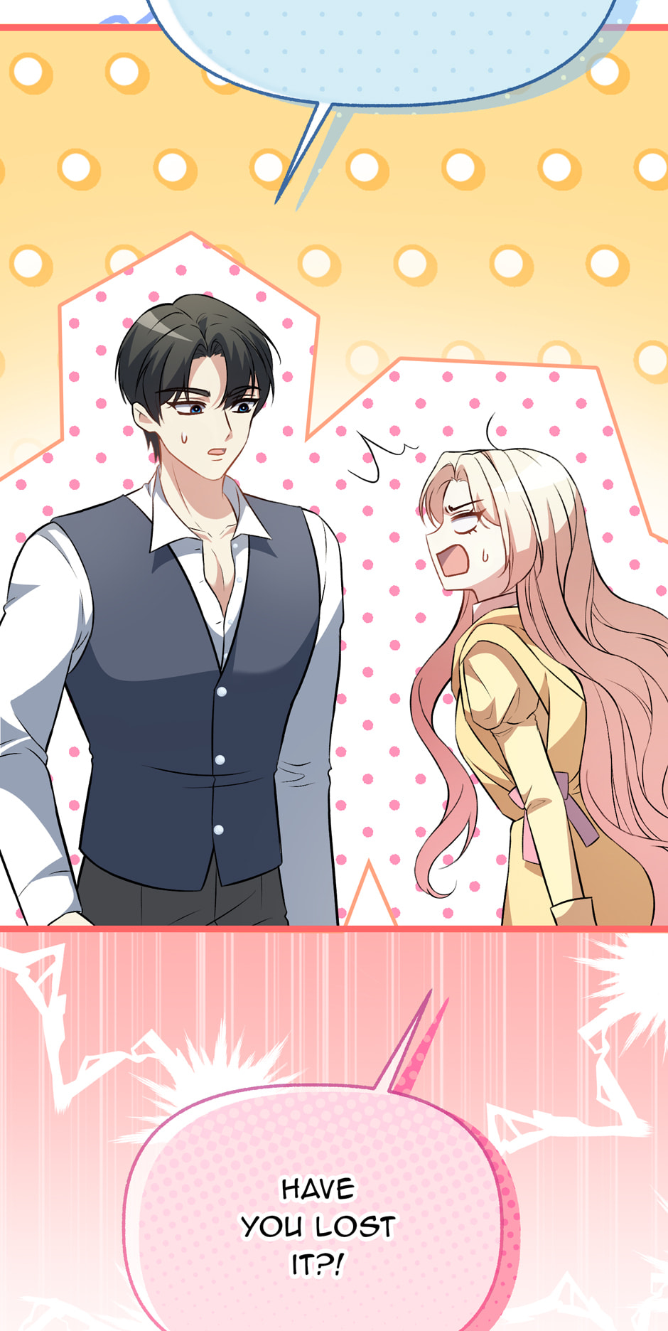 The Villainess Makeover Chapter 11 page 110 - 