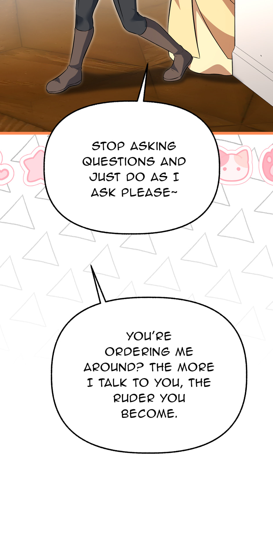 The Villainess Makeover Chapter 11 page 115 - 