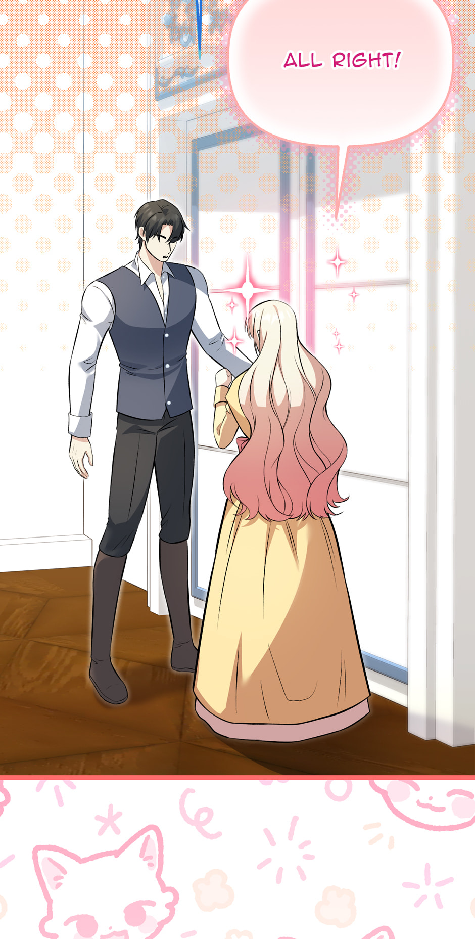 The Villainess Makeover Chapter 11 page 118 - 