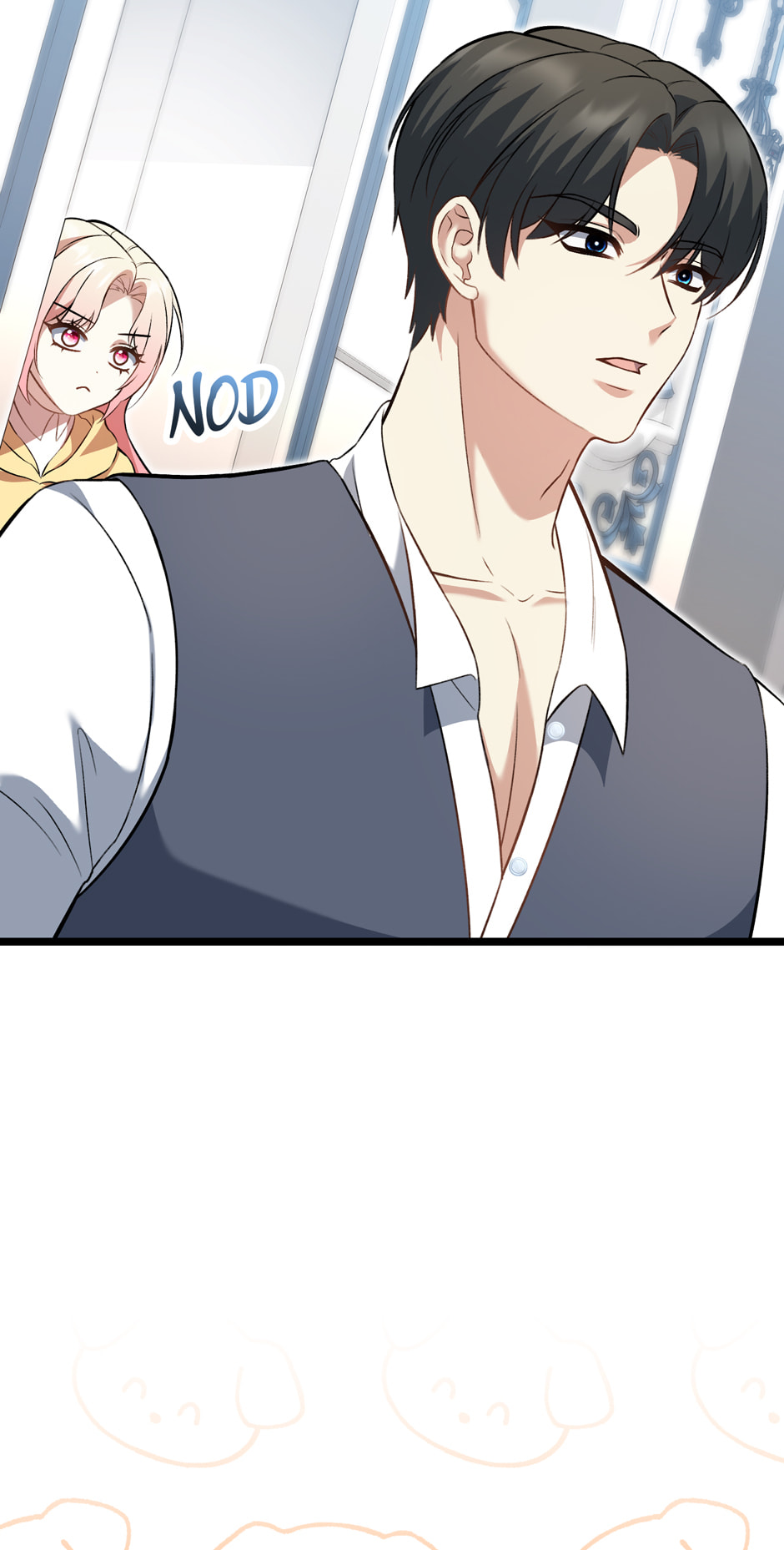 The Villainess Makeover Chapter 11 page 123 - 