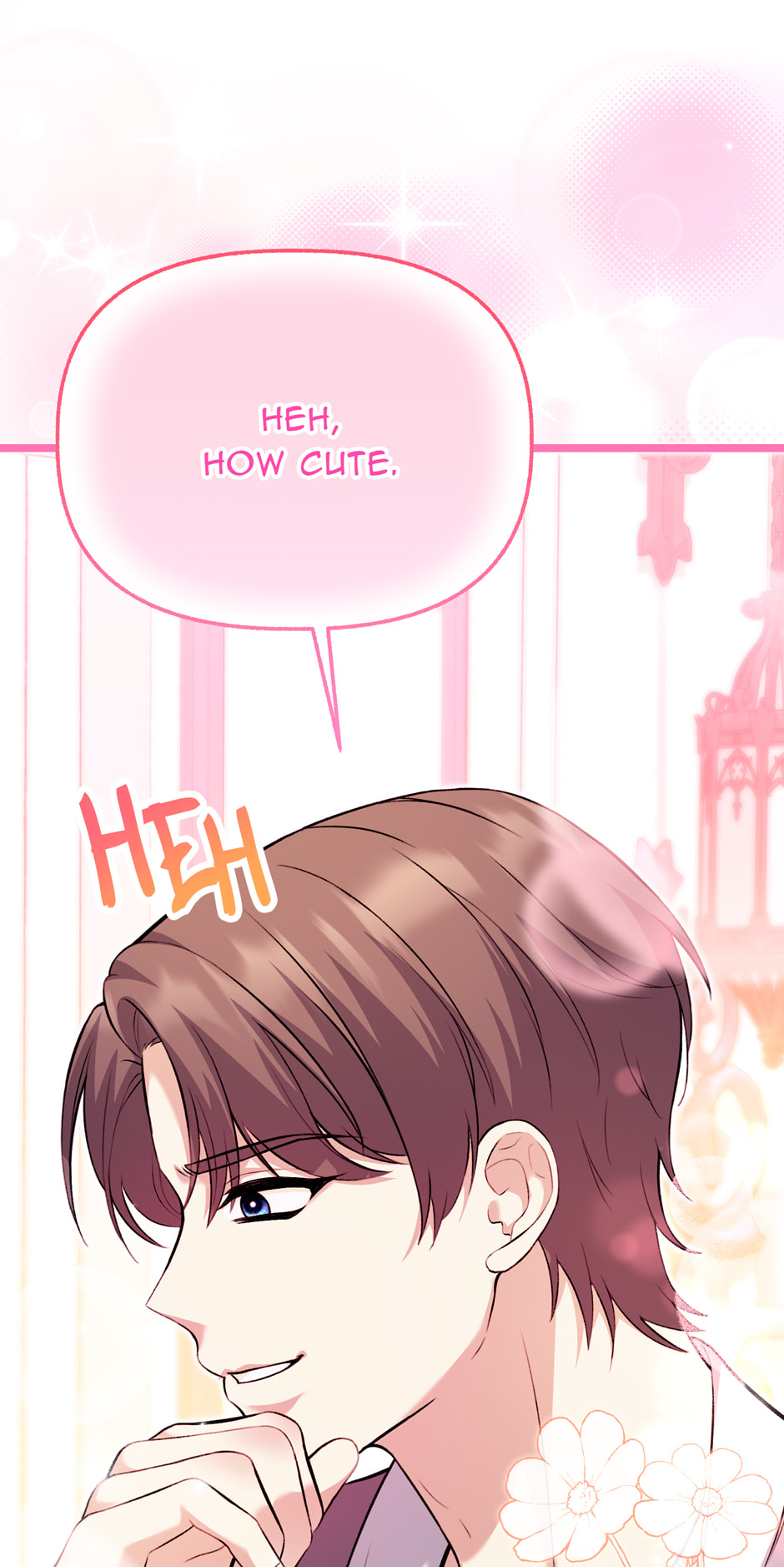 The Villainess Makeover Chapter 11 page 125 - 