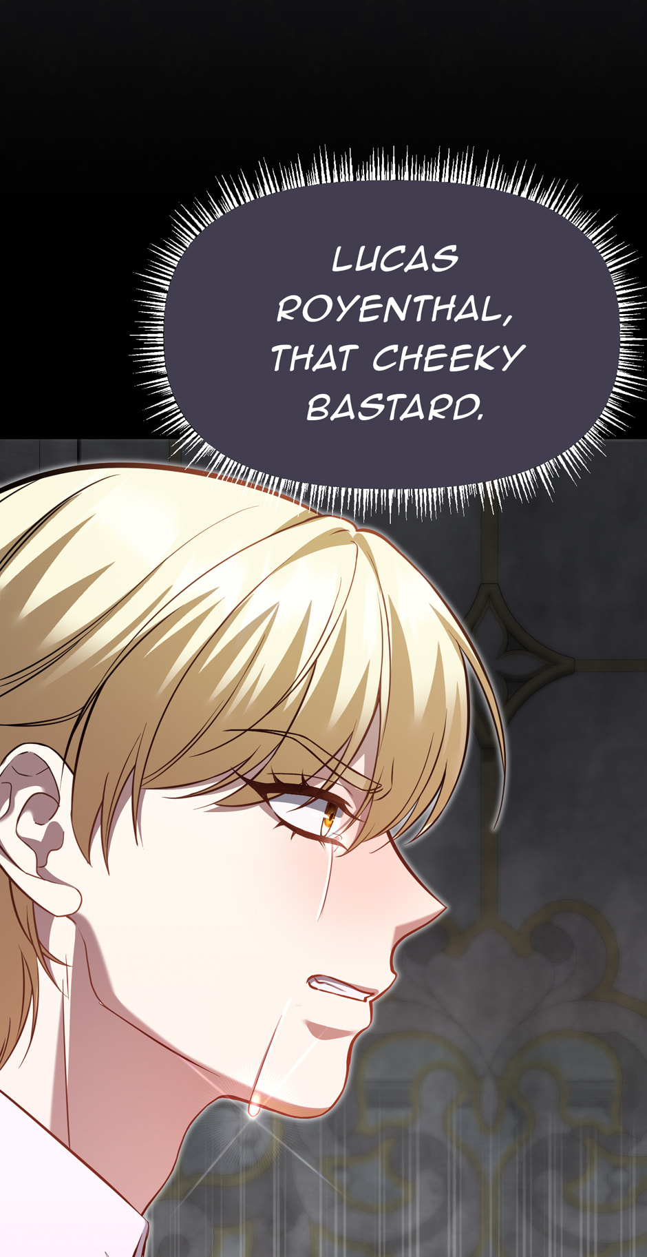 The Villainess Makeover Chapter 11 page 14 - 