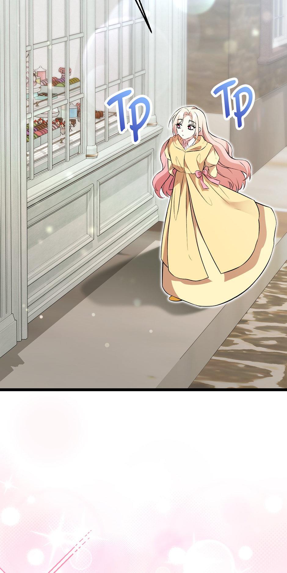 The Villainess Makeover Chapter 11 page 132 - 