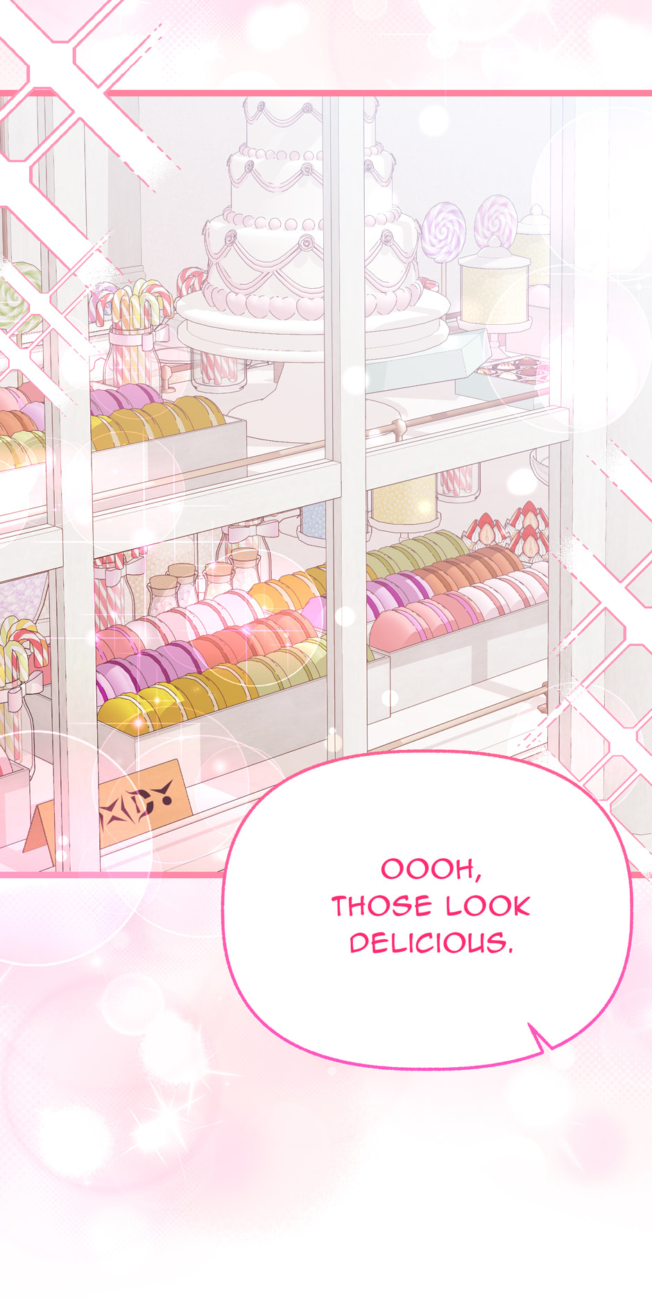 The Villainess Makeover Chapter 11 page 133 - 