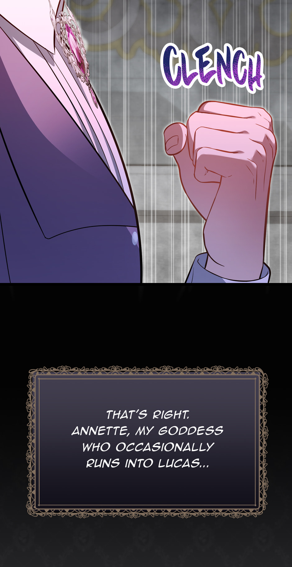 The Villainess Makeover Chapter 11 page 15 - 