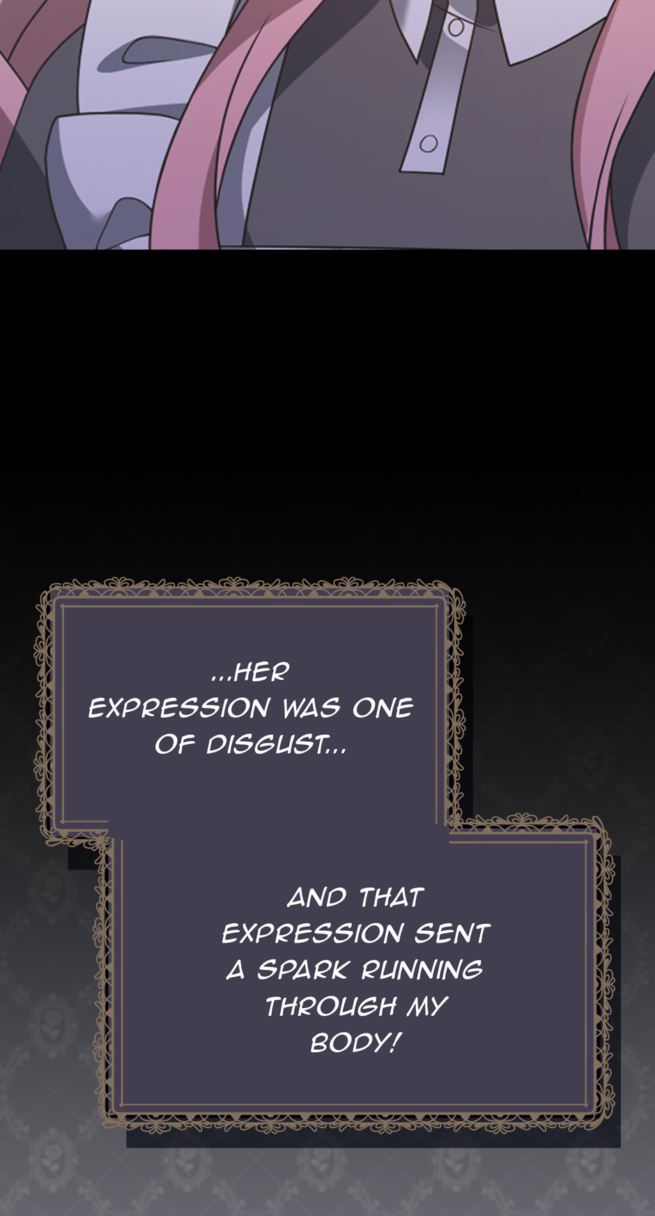 The Villainess Makeover Chapter 11 page 21 - 