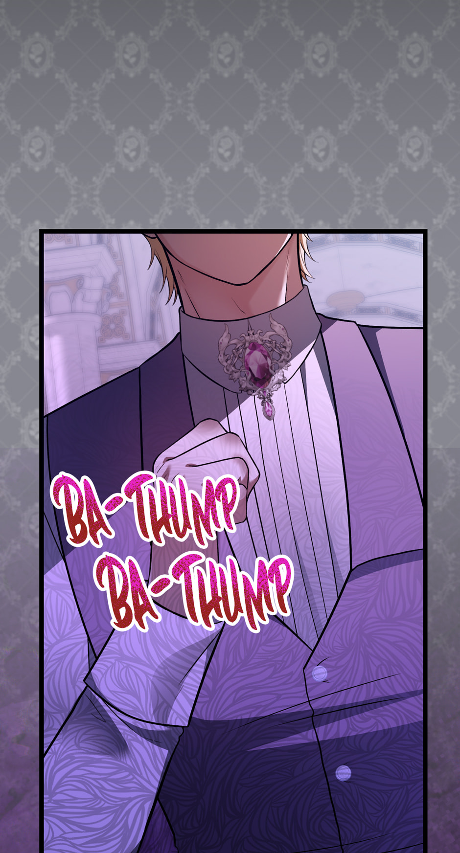 The Villainess Makeover Chapter 11 page 22 - 