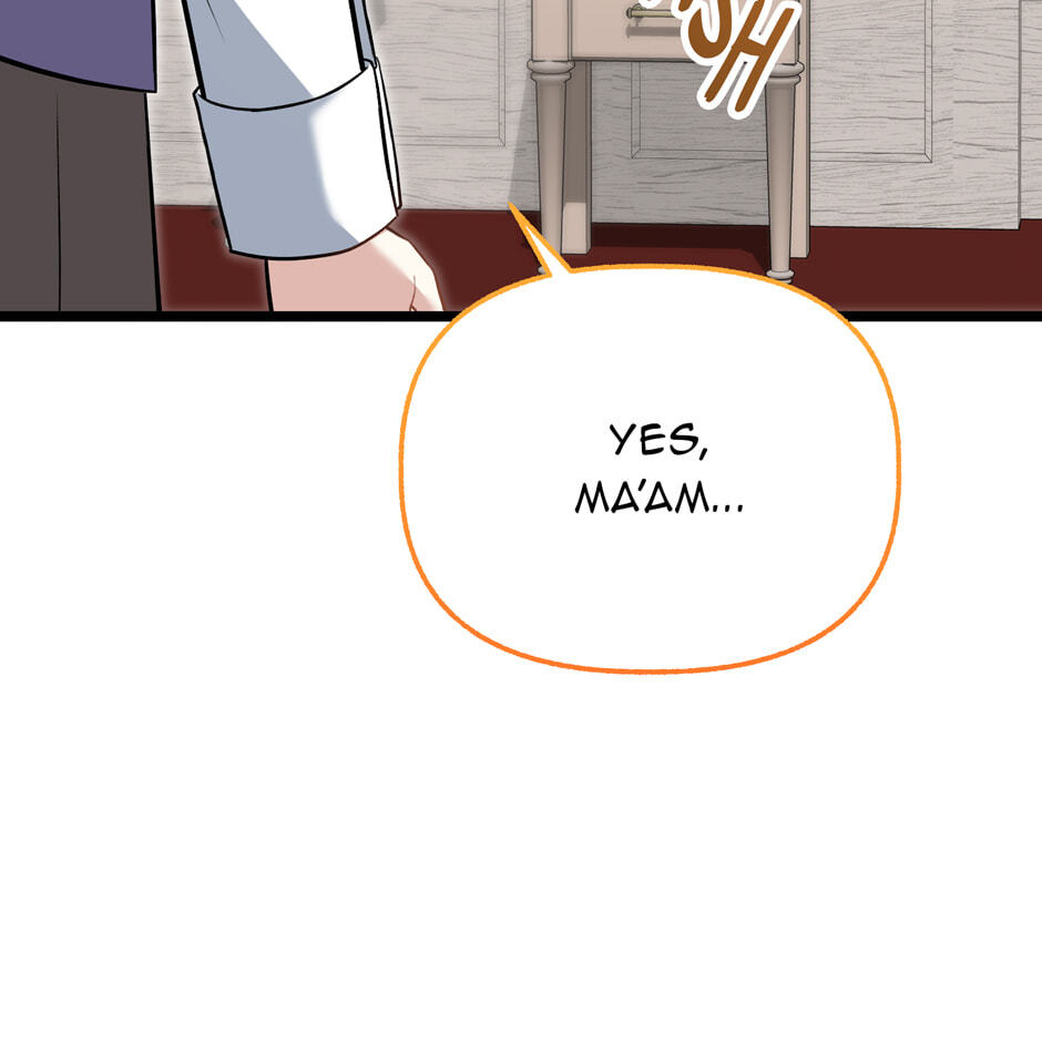The Villainess Makeover Chapter 11 page 35 - 