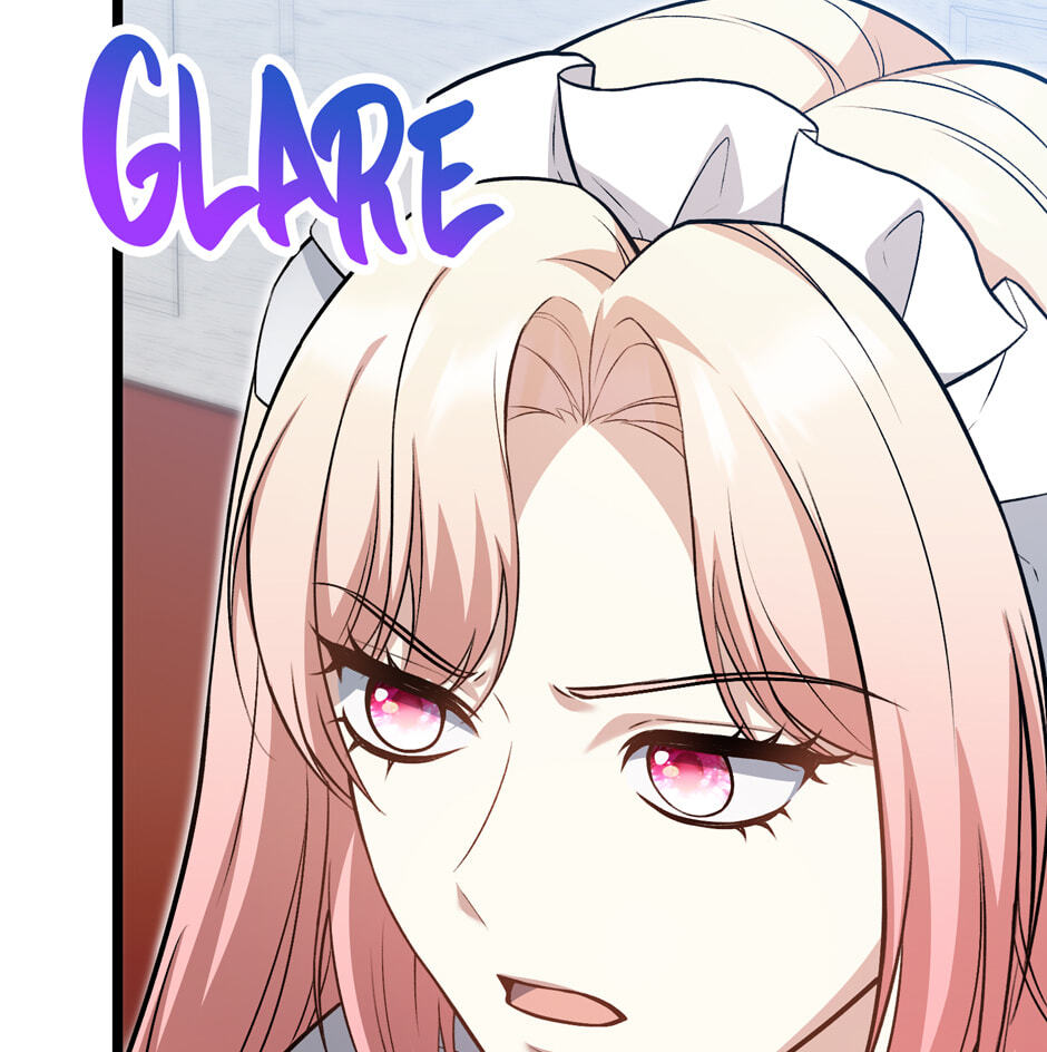 The Villainess Makeover Chapter 11 page 37 - 