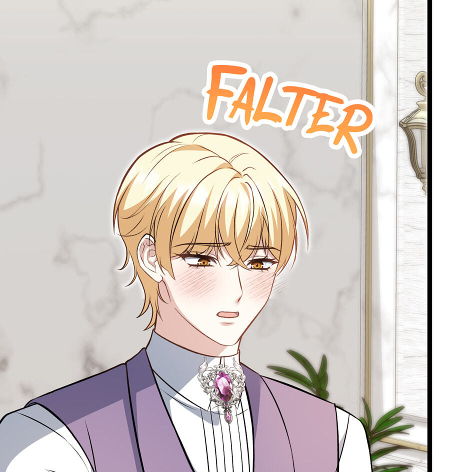 The Villainess Makeover Chapter 11 page 39 - 