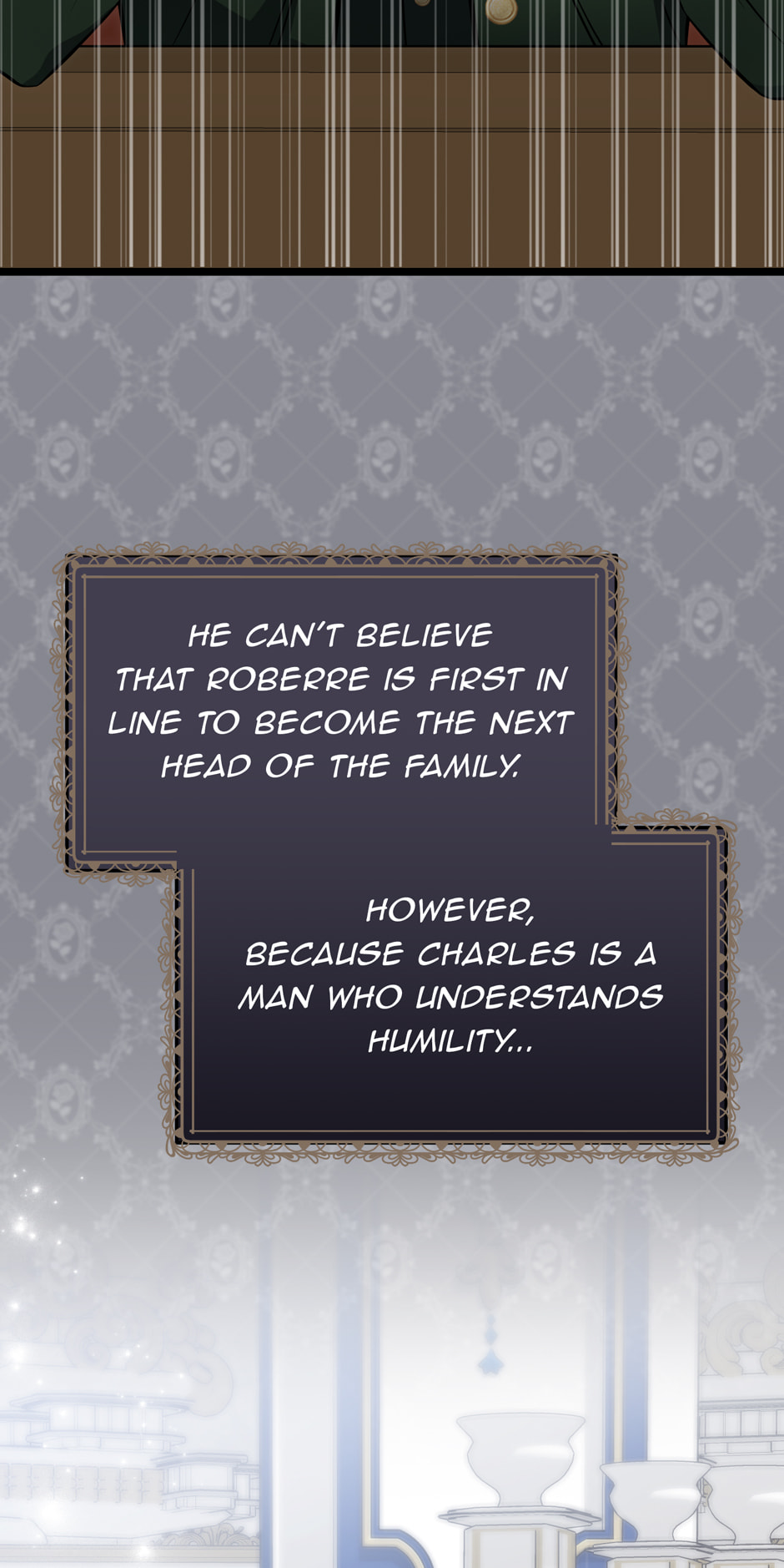 The Villainess Makeover Chapter 11 page 5 - 