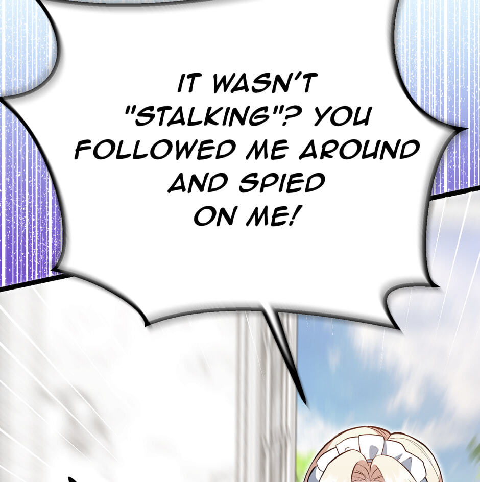 The Villainess Makeover Chapter 11 page 42 - 