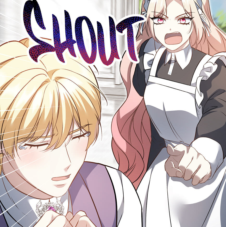 The Villainess Makeover Chapter 11 page 43 - 