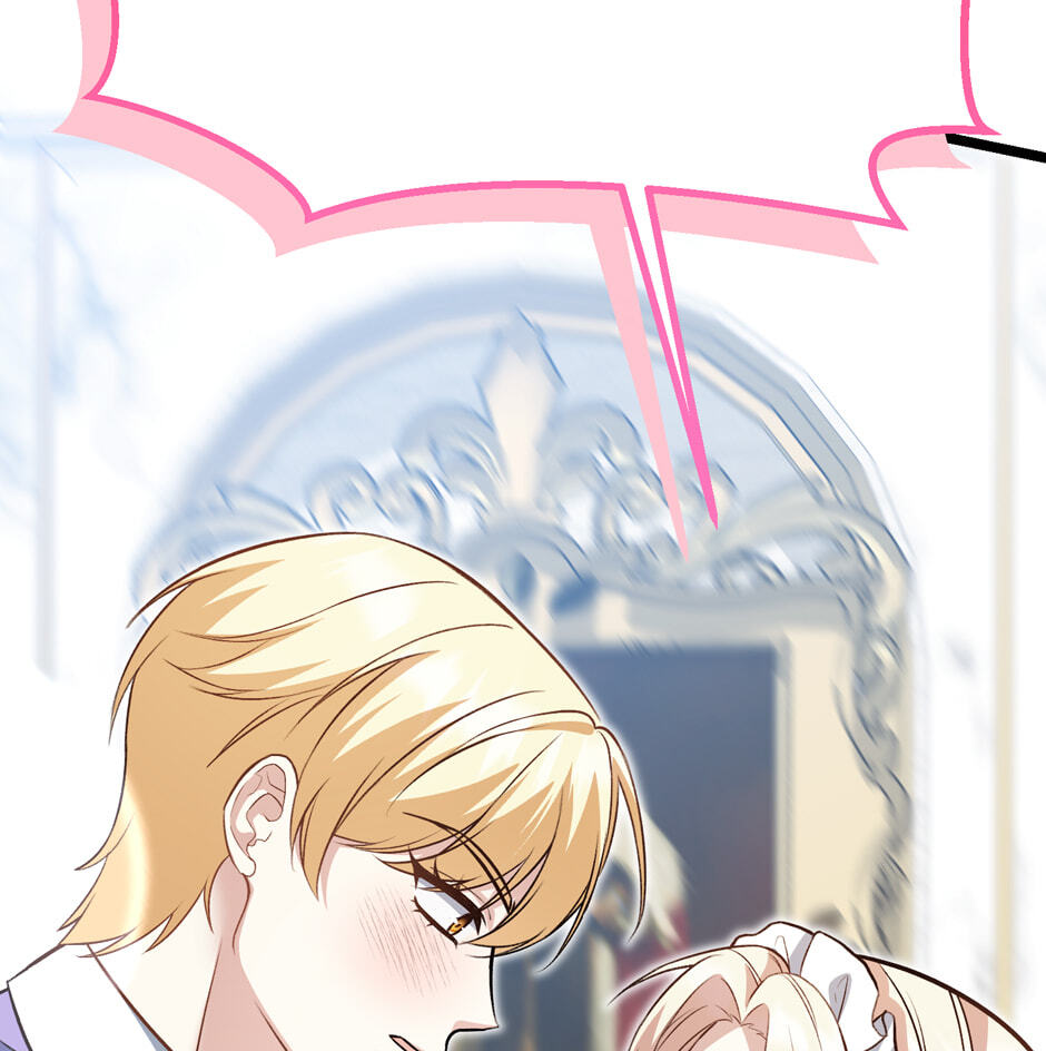 The Villainess Makeover Chapter 11 page 46 - 