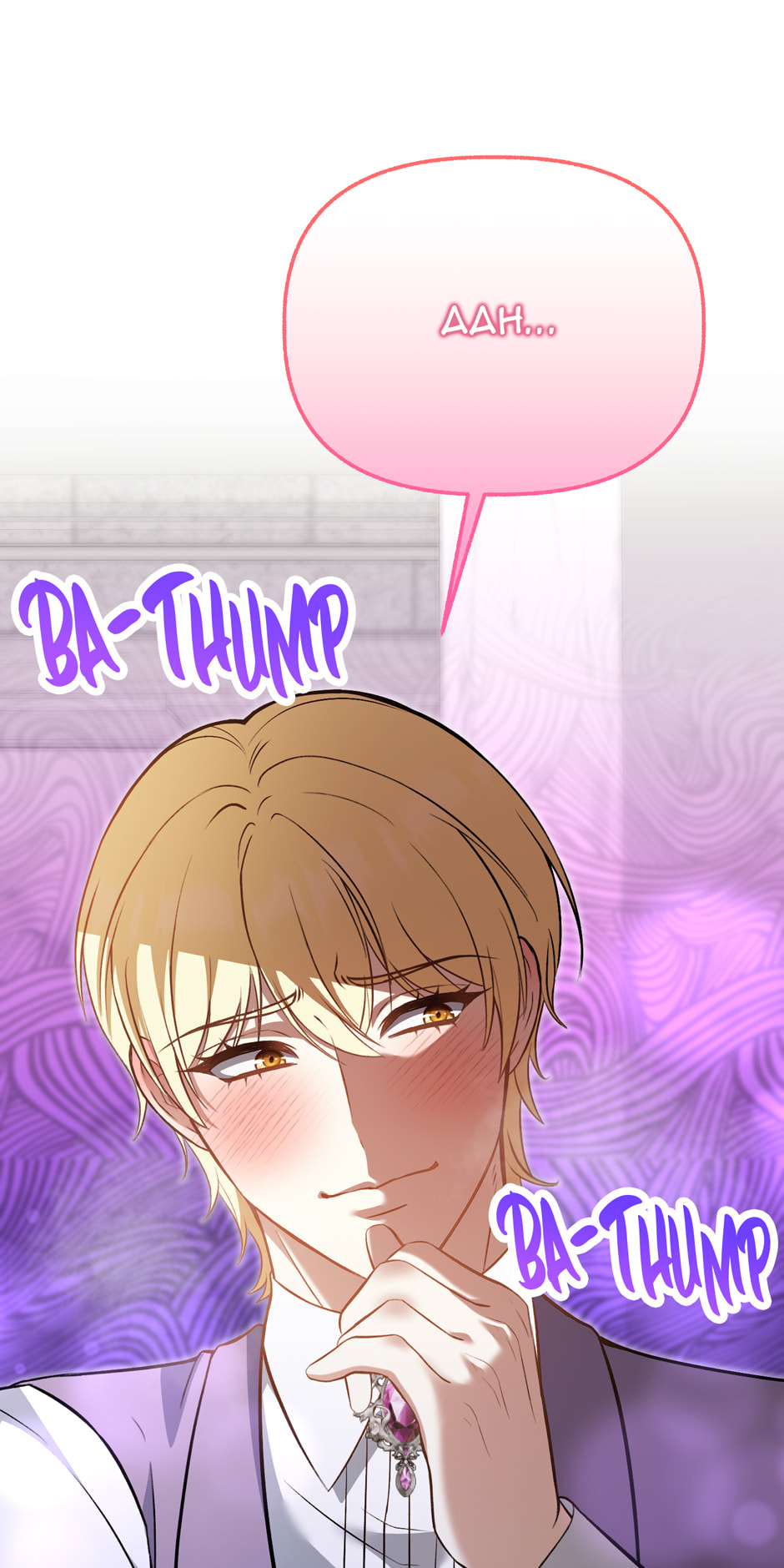 The Villainess Makeover Chapter 11 page 49 - 