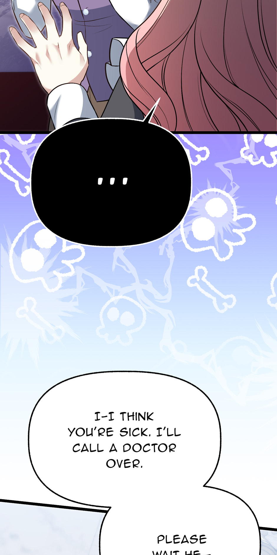 The Villainess Makeover Chapter 11 page 52 - 