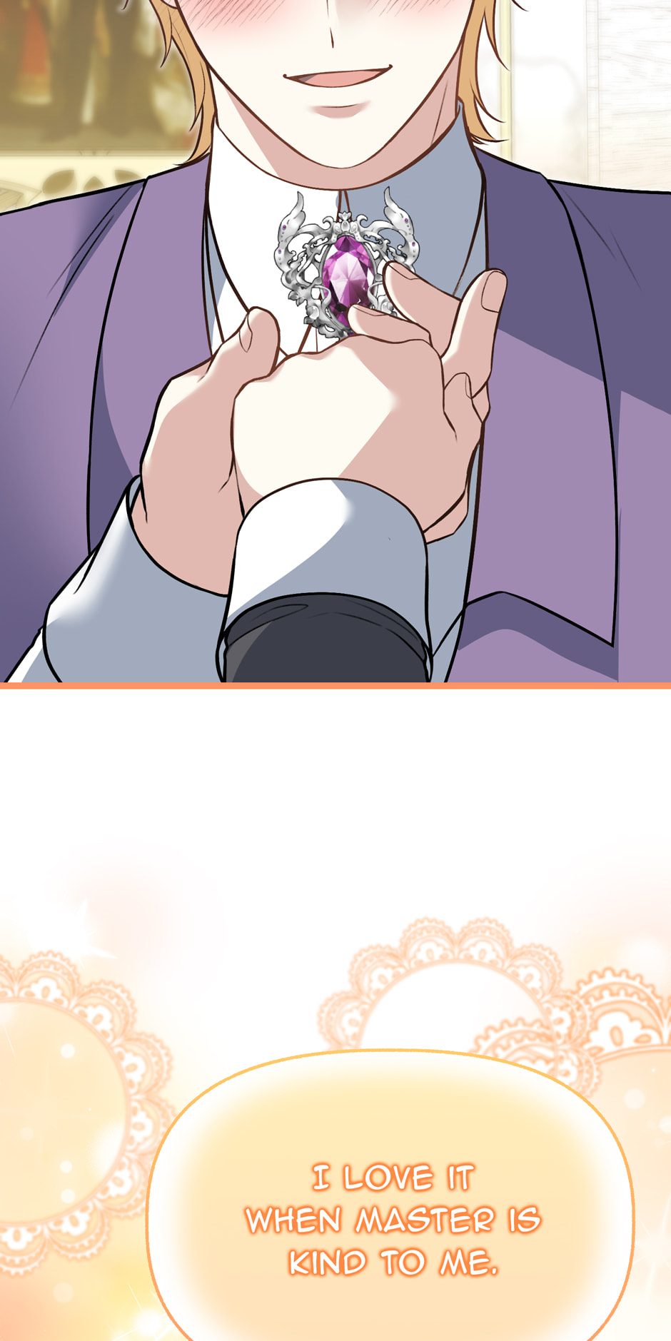 The Villainess Makeover Chapter 11 page 55 - 