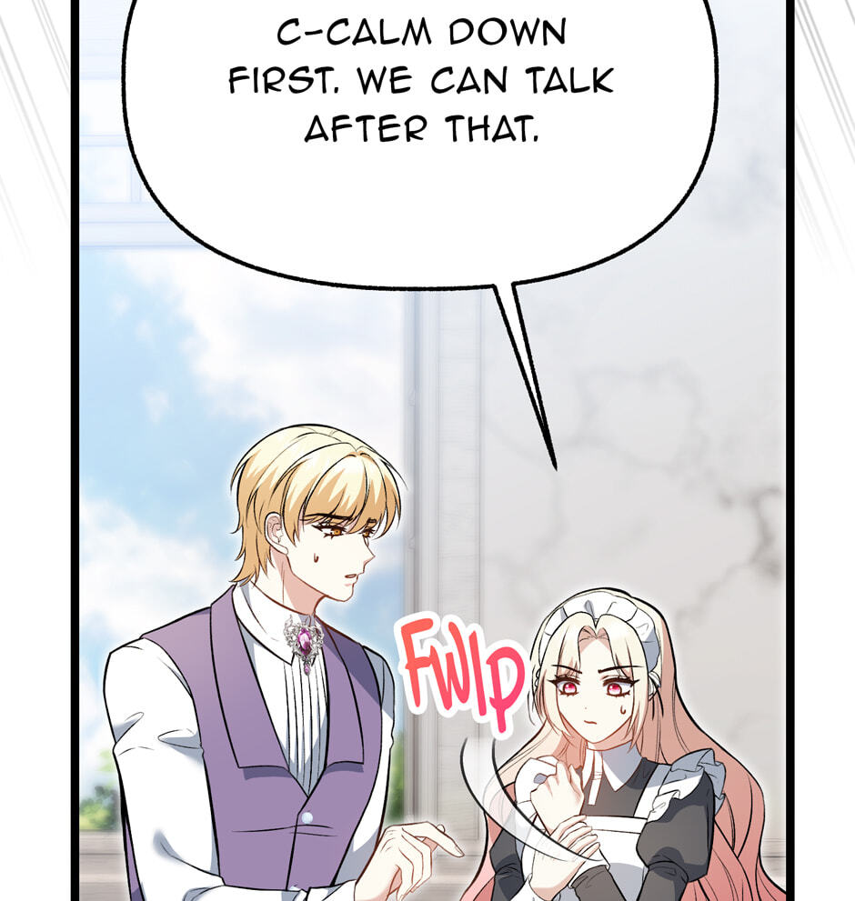 The Villainess Makeover Chapter 11 page 59 - 