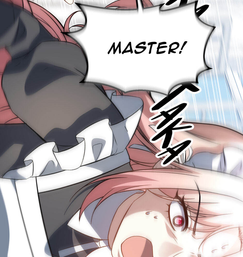 The Villainess Makeover Chapter 11 page 63 - 
