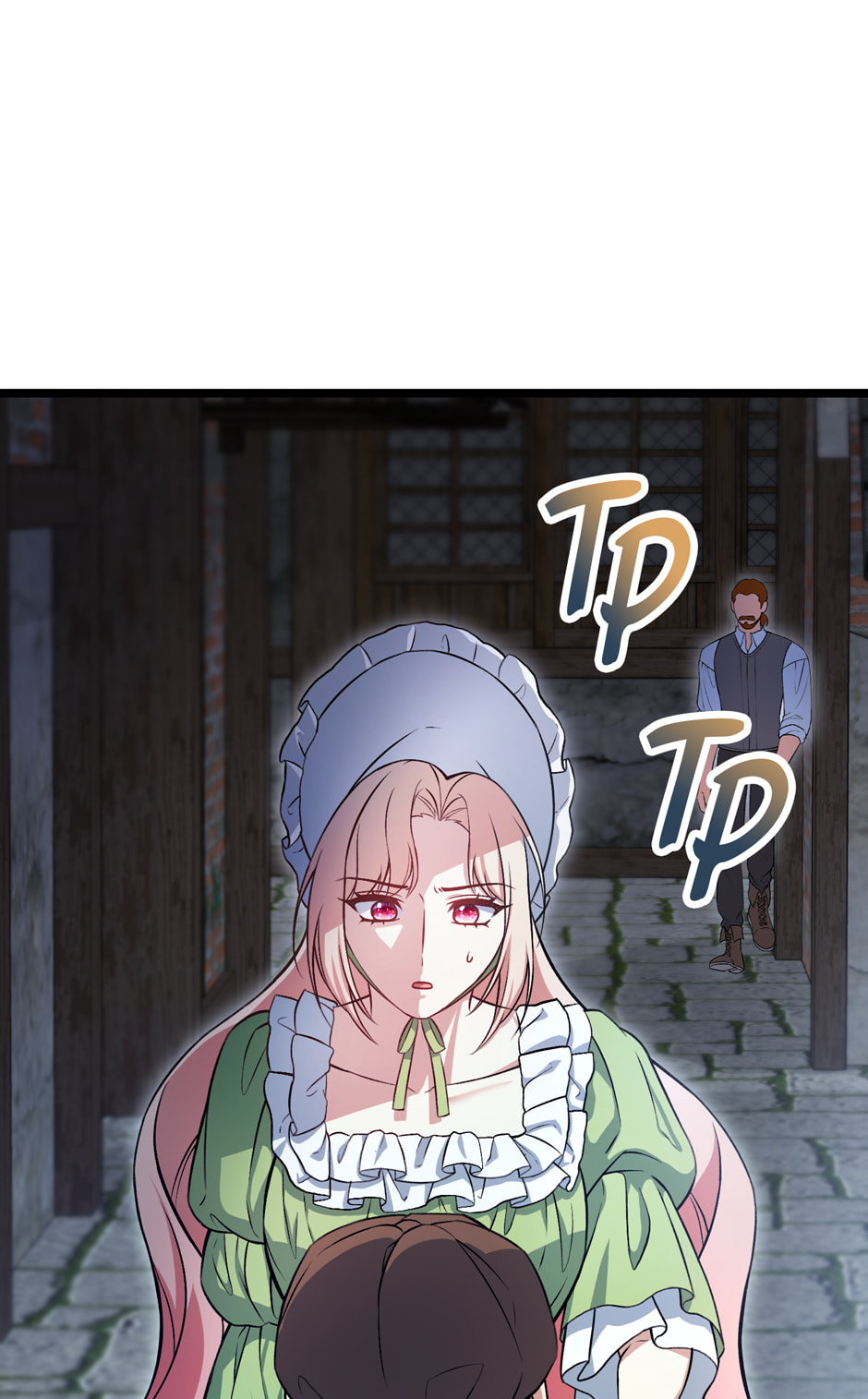 The Villainess Makeover Chapter 12 page 103 - 