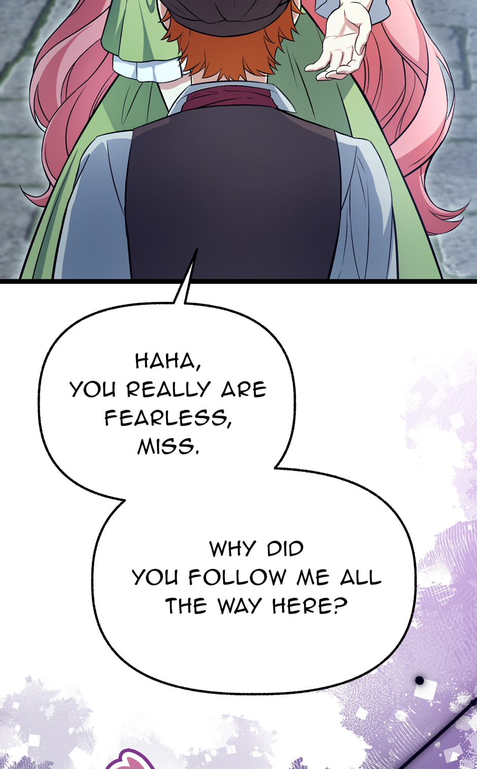 The Villainess Makeover Chapter 12 page 104 - 