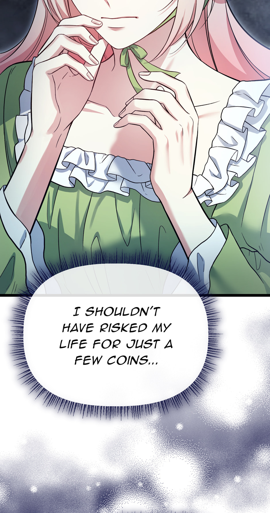 The Villainess Makeover Chapter 12 page 112 - 