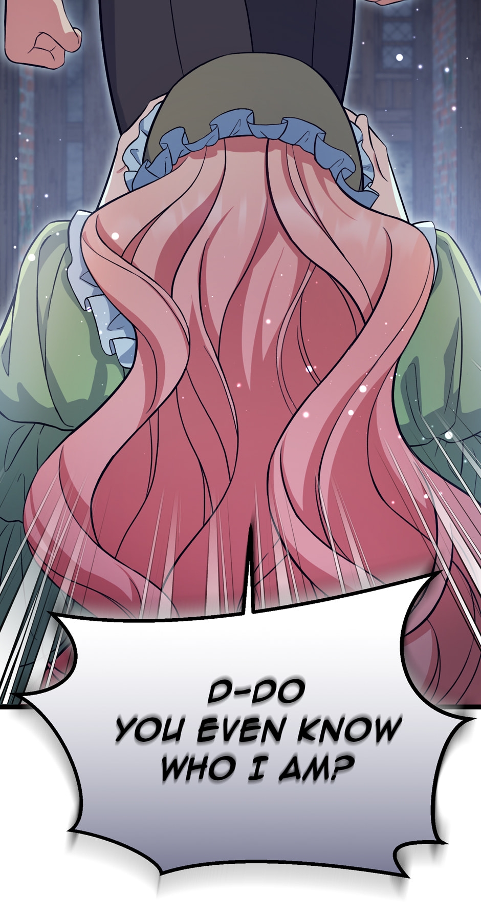 The Villainess Makeover Chapter 12 page 114 - 