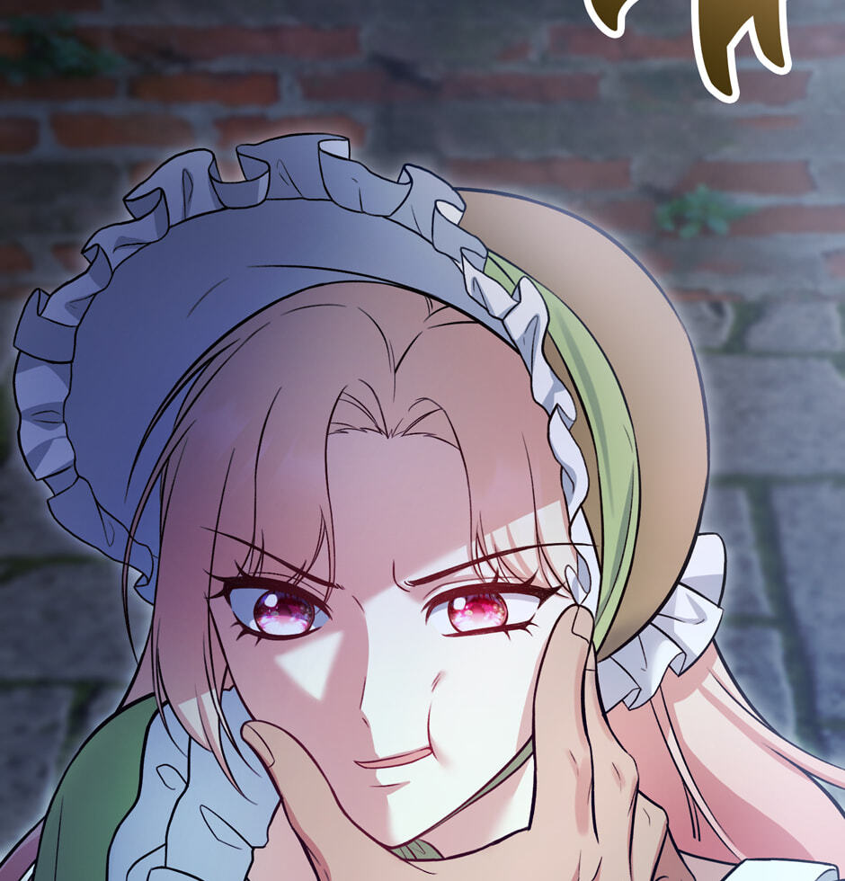 The Villainess Makeover Chapter 12 page 119 - 