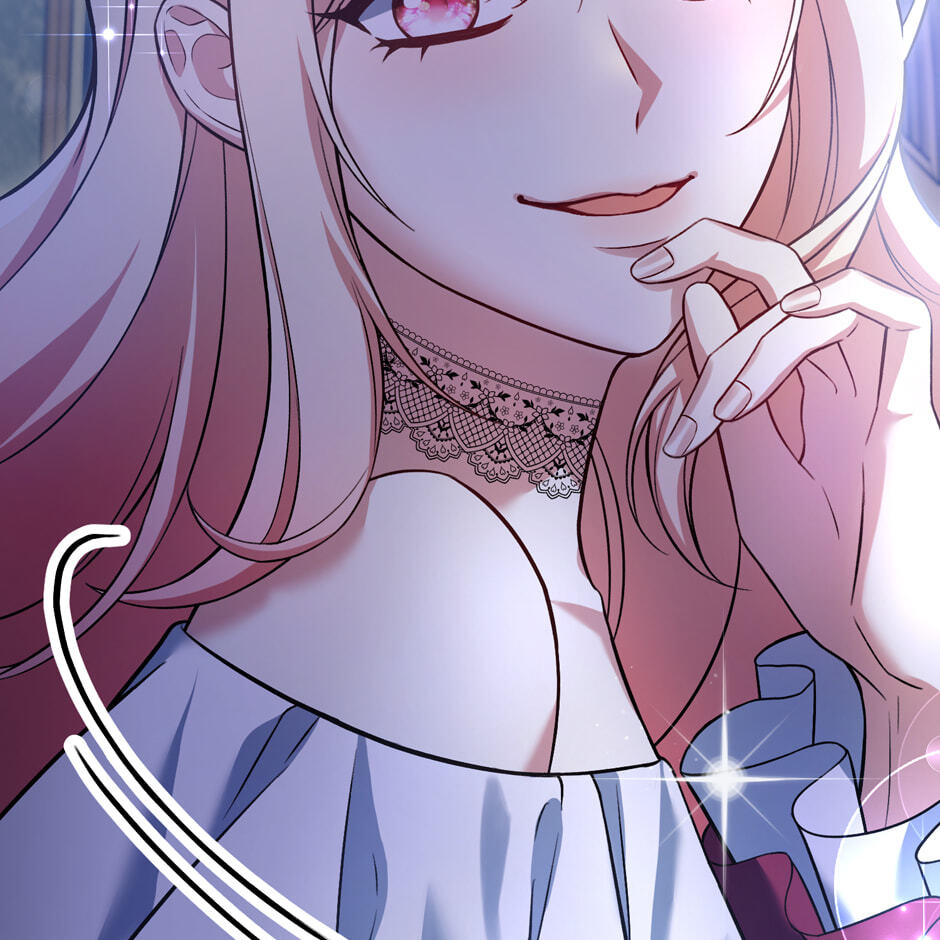 The Villainess Makeover Chapter 12 page 13 - 