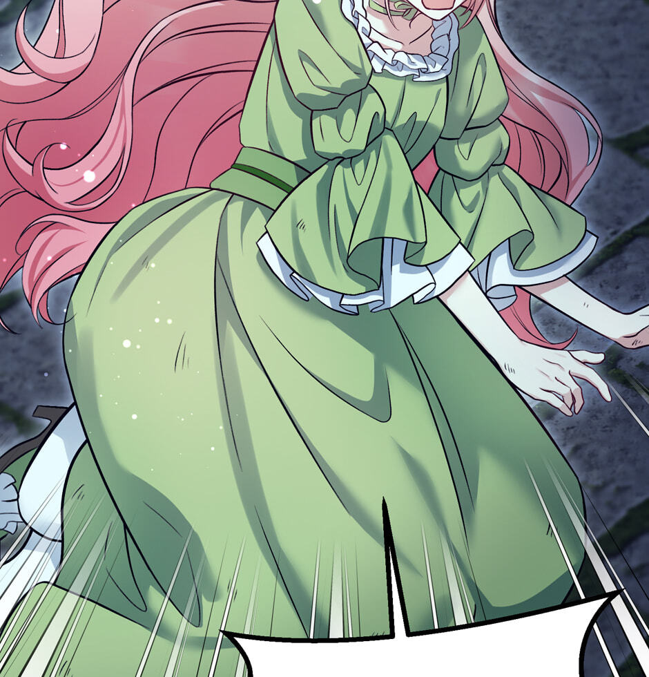 The Villainess Makeover Chapter 12 page 123 - 