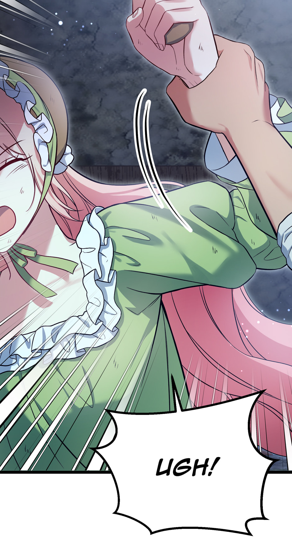The Villainess Makeover Chapter 12 page 133 - 