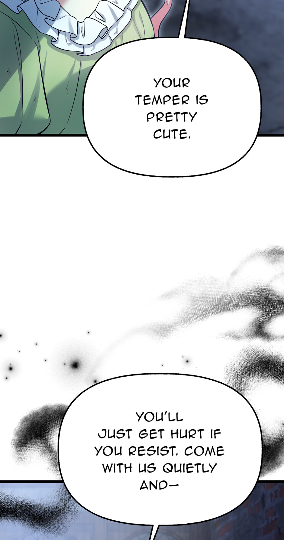 The Villainess Makeover Chapter 12 page 135 - 