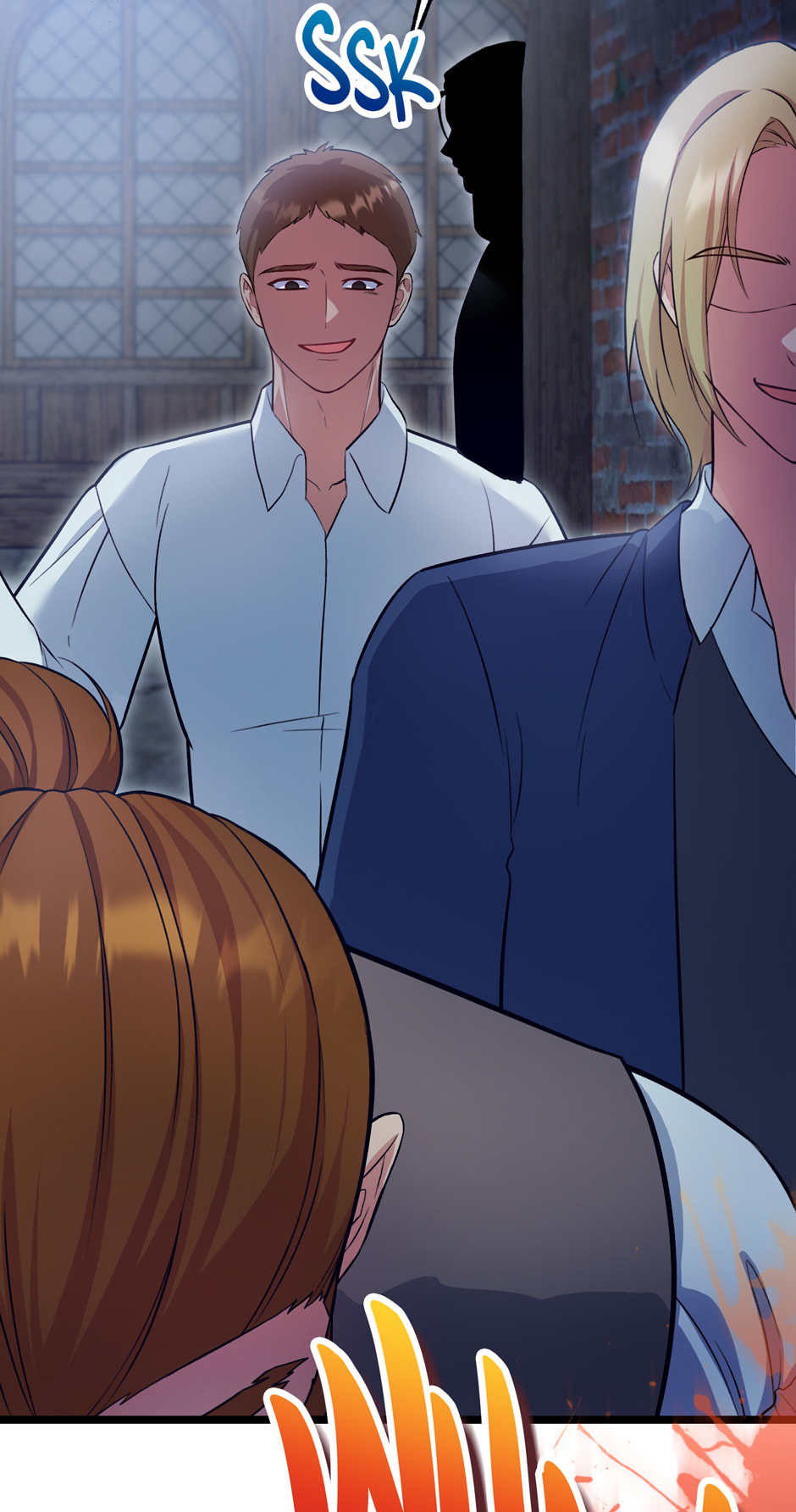 The Villainess Makeover Chapter 12 page 136 - 