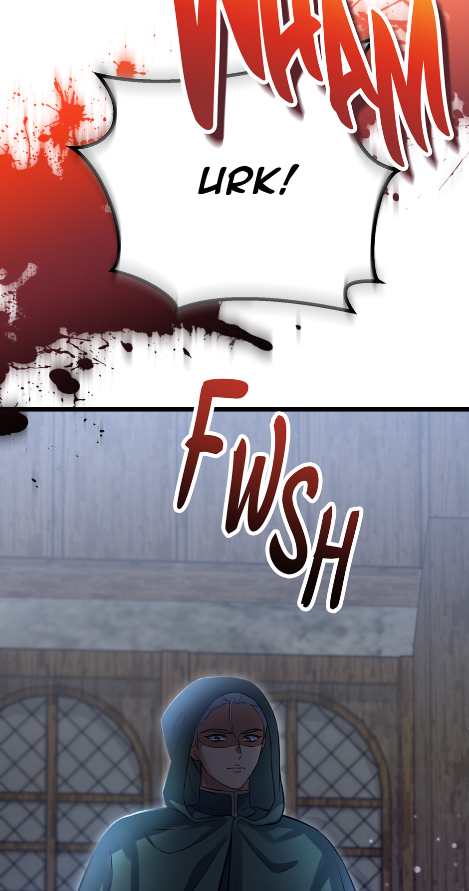 The Villainess Makeover Chapter 12 page 137 - 