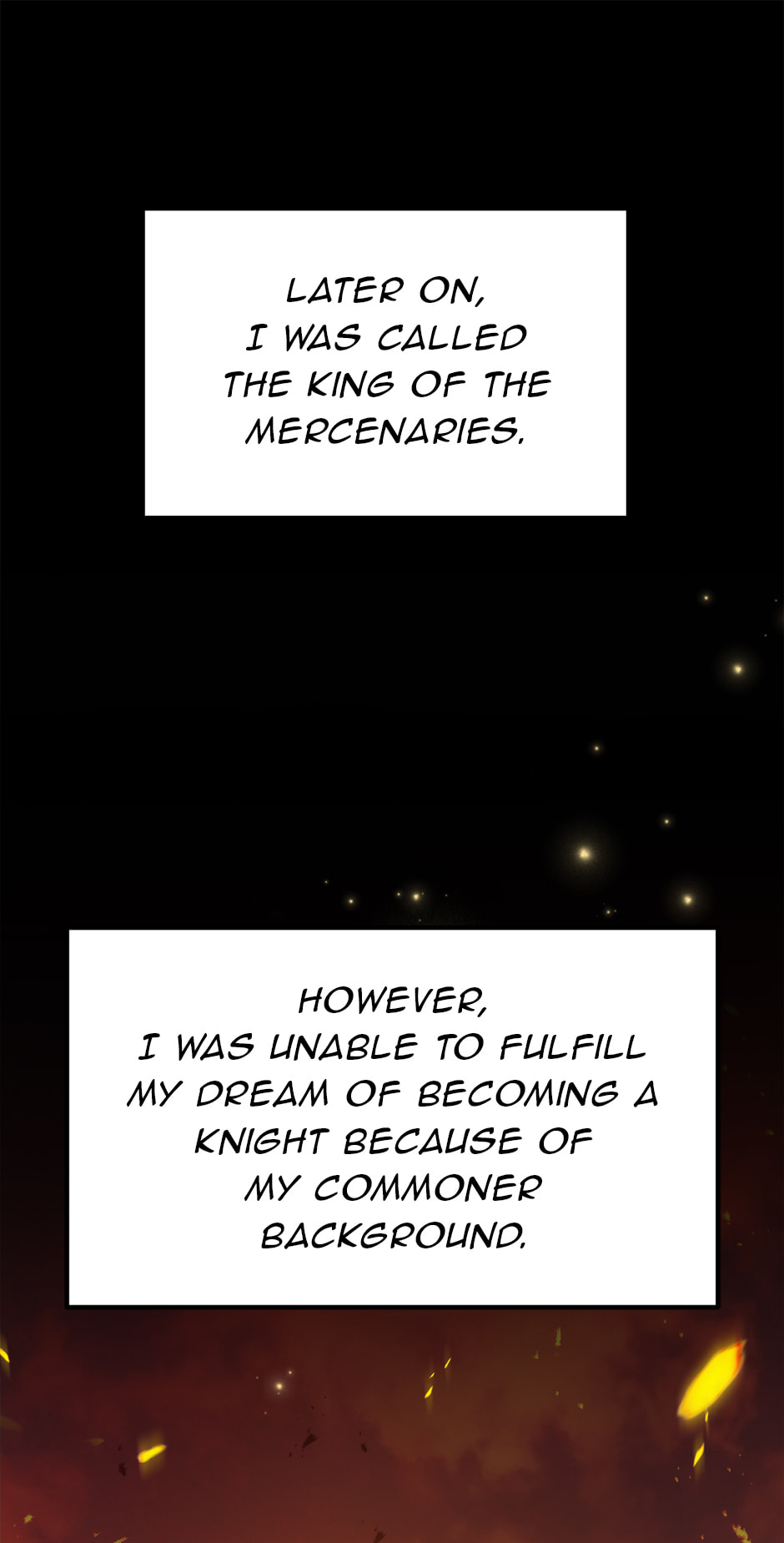 The Villainess Makeover Chapter 12 page 21 - 