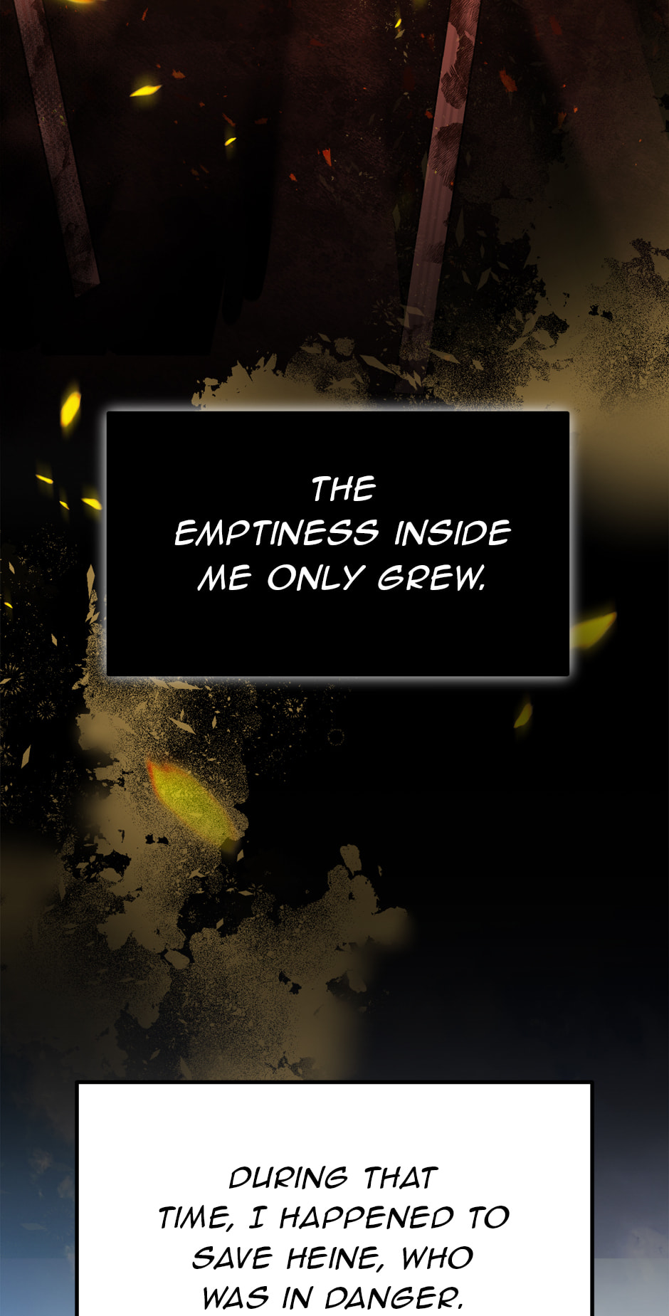 The Villainess Makeover Chapter 12 page 23 - 