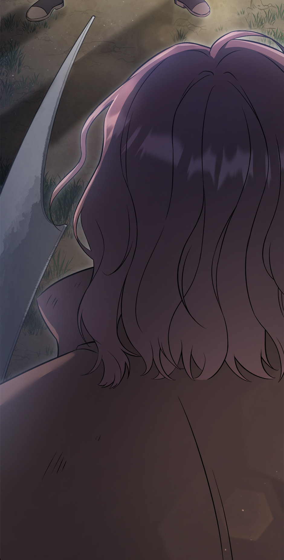 The Villainess Makeover Chapter 12 page 25 - 